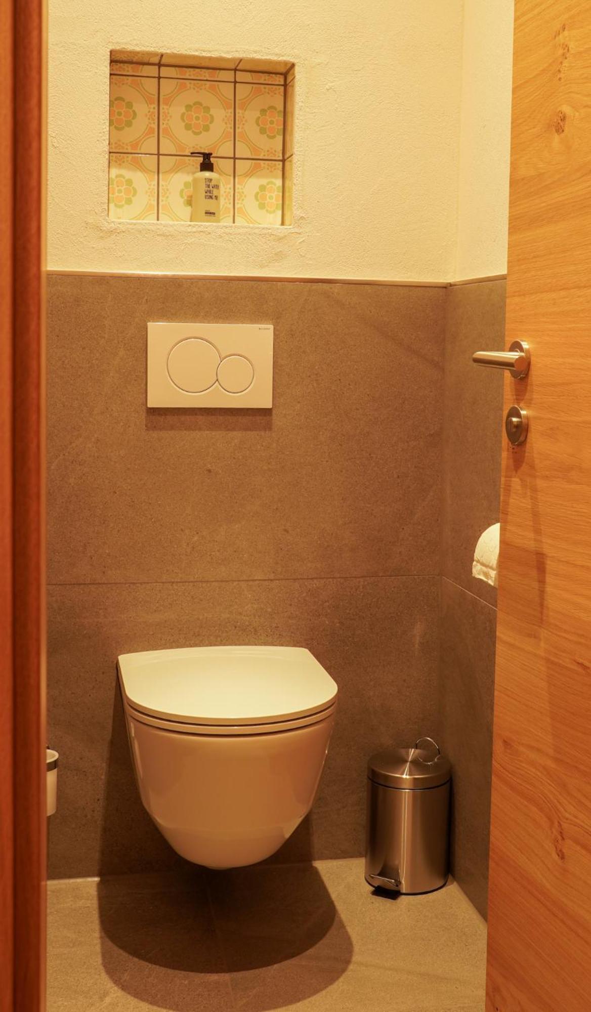Appartementhaus Bergkristall Kartitsch Room photo