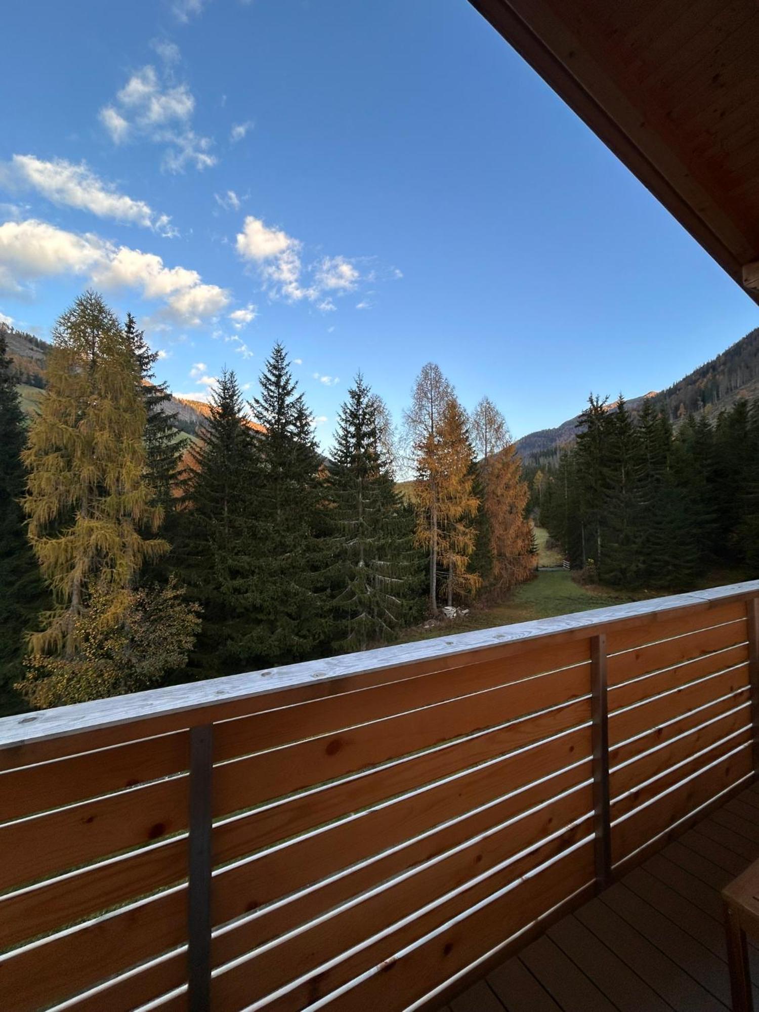 Appartementhaus Bergkristall Kartitsch Room photo